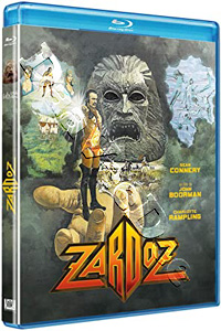 Zardoz (Blu-Ray)